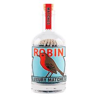 The Robin Match Botte