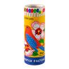Flowerbird Small Cylinder Matches