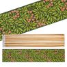 Green Flora Long Matches