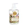 Foaming Hand Soap Bunny Meadow