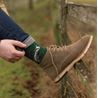 'The Country Gent' Badger Men's Socks