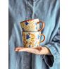 Anniversary Cup, Multi, Stoneware