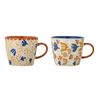 Anniversary Cup, Multi, Stoneware