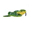 Plush Snake Emerald Tree Boa Stuffed Animal