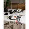 Small Birds Linen Table Runner