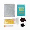Bee Needle Felt Kit