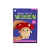 Mushroom Needle Felt Kit