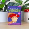 Mushroom Needle Felt Kit