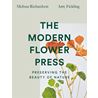 The Modern Flower Press Preserving the Beauty of Nature