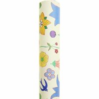 Midsommar Magic wrapping paper 70cm 2m 100g/m²