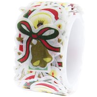 Washi sticker Santa 200 pieces