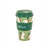 Mallard Duck Travel Coffee Cup
