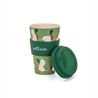 Mallard Duck Travel Coffee Cup