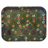 Tray of cloudberries