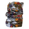 Scarf fjällglöd