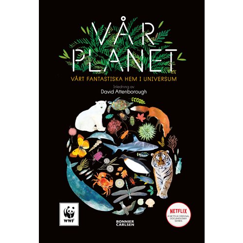 Vår planet