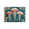 Notebook Jellyfish