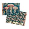 Notebook Jellyfish