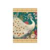 Notebook Peacock