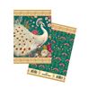 Notebook Peacock