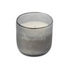 NO.3-Santal Fig Scent Candle, Blue, Natural Wax