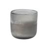 NO.3-Santal Fig Scent Candle, Blue, Natural Wax