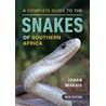 A Complete Guide to the Snakes of Southern Africa