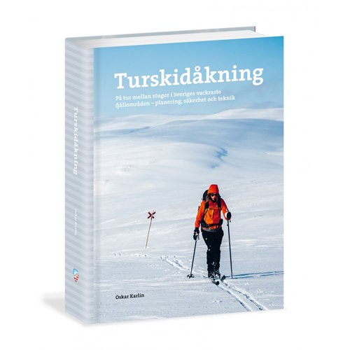 Turskidåkning