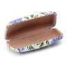 Spectacle case meadow flowers