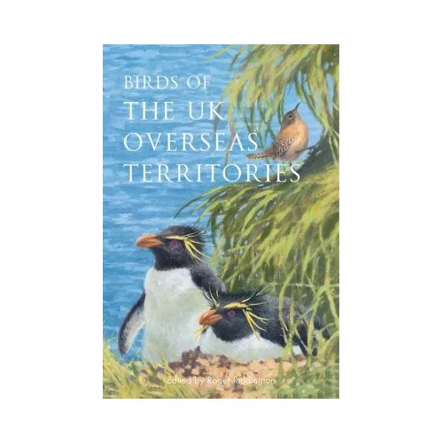 Birds of the UK Overseas Territories