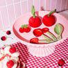 Cherry Measuring Spoons