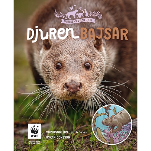 Djuren bajsar