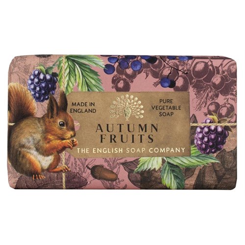 Soap Wild Fig & Grape 190g