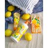 Fruity Stripes Hand Wash "Le Citron" 420ml
