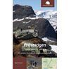 Präststigen till Alkavare kapell och andra färdvägar i Kvikk