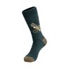 'The Happy Frog' Frog Men's Socks 43-46