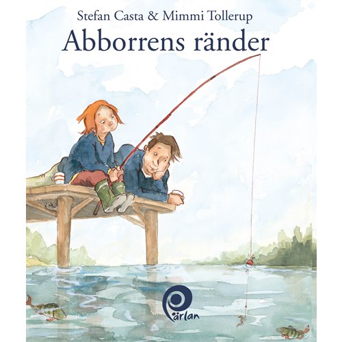 Abborrens ränder