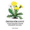 Örter för livet : åttio läkande växter för kropp och själ