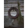 Natural Twig Wreath
