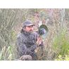 BirdMic PRO Pack - Parabolmikrofon med ljudgränssnitt