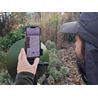 BirdMic PRO Pack - Parabolmikrofon med ljudgränssnitt