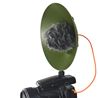 BirdMic PRO Pack - Parabolmikrofon med ljudgränssnitt