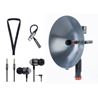 BirdMic ONE Pack - Parabolmikrofon med ljudgränssnitt