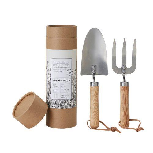 SPIRA Garden Tools – Set of 2