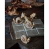 Tic-Tac-Toe Garden Animals