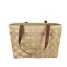 Wood Shaving Basket Bag