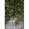 Cow Parsley Decoration 2-piece Set