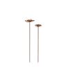 Cow Parsley Decoration 2-piece Set