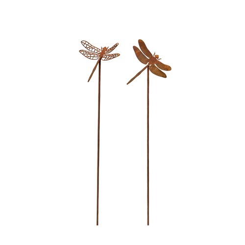 Dragonfly Garden Stick Mix
