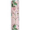 Paper Poetry wrapping paper strawberries pink 200x70cm 80g/m²